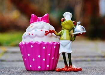 Sweet Surprises: Unique Dessert Trends You Need to Know