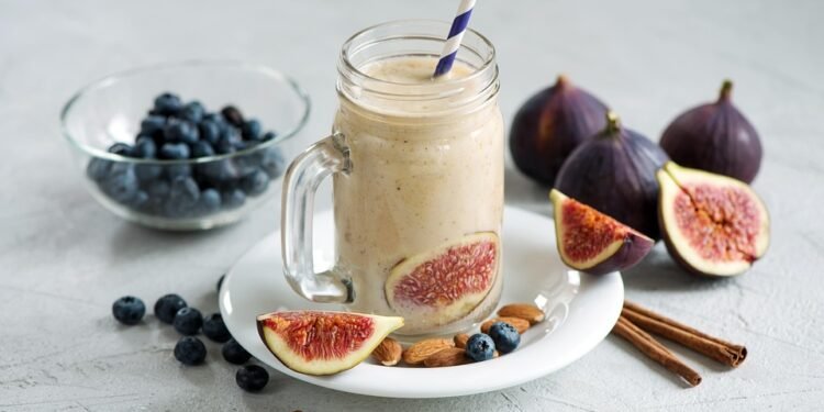Smoothie Secrets: Boost Your Energy with These Health-Boosting Ingredients
