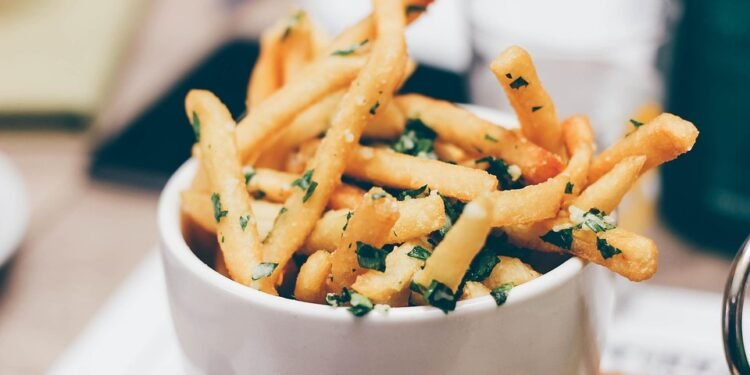 Quick and Delicious: 10 Easy Recipes for Busy Weeknights