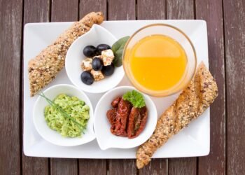 From Breakfast to Dessert: Versatile Smoothie Recipes for Every Meal