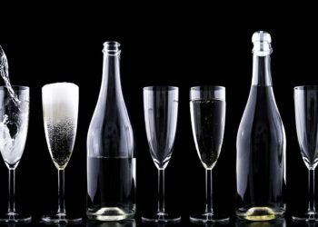 Fizz, Pour, Repeat: The Ultimate Guide to Sparkling Beverages