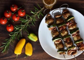 From Pantry to Plate: 5 Easy Healthy Recipes Using What You Already Have