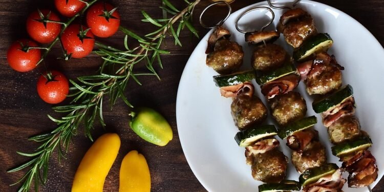 From Pantry to Plate: 5 Easy Healthy Recipes Using What You Already Have