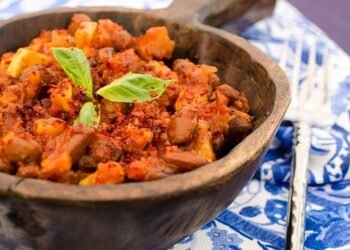 Veggie Delight: 10 Air Fryer Recipes to Transform Your Greens!