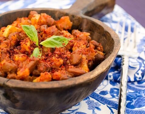 Veggie Delight: 10 Air Fryer Recipes to Transform Your Greens!