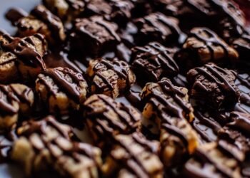 Sweet and Speedy: 10 Quick Desserts You Can Make in Under 30 Minutes!