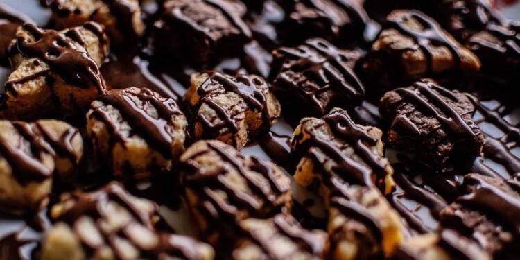 Sweet and Speedy: 10 Quick Desserts You Can Make in Under 30 Minutes!
