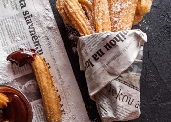 Crispy Goodness: Healthy Air Fryer Recipes for Guilt-Free Snacking