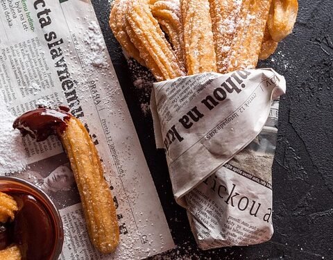 Crispy Goodness: Healthy Air Fryer Recipes for Guilt-Free Snacking