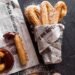 Crispy Goodness: Healthy Air Fryer Recipes for Guilt-Free Snacking