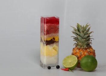 Smoothies for Kids: Fun and Nutritious Recipes Your Little Ones Will Love