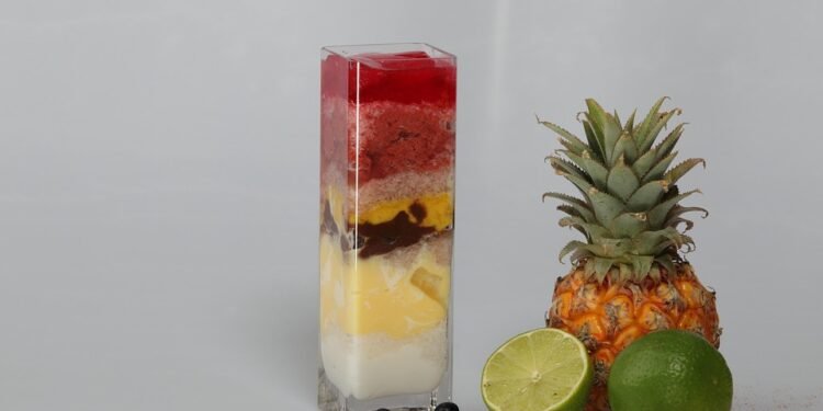 Smoothies for Kids: Fun and Nutritious Recipes Your Little Ones Will Love