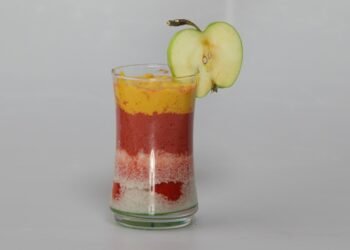 Protein-Packed Smoothies to Fuel Your Workout