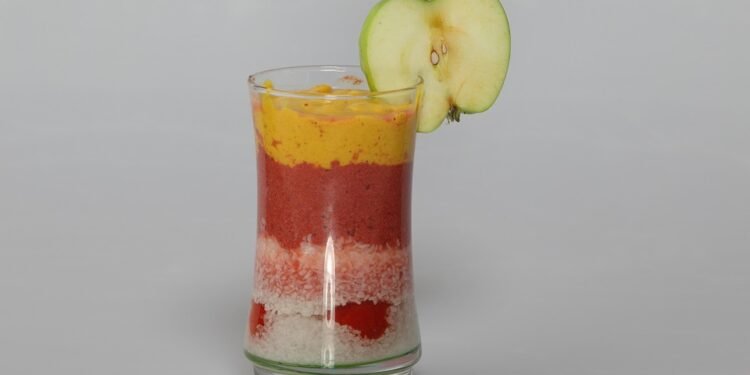 Protein-Packed Smoothies to Fuel Your Workout