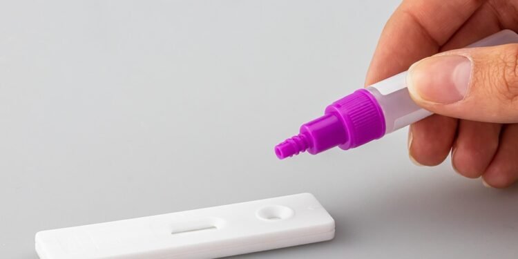 Quick and Healthy: 30-Minute Recipes for Busy Weeknights