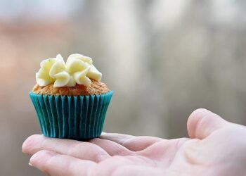 From Cupcakes to Cannoli: A Journey Through Irresistible Sweets