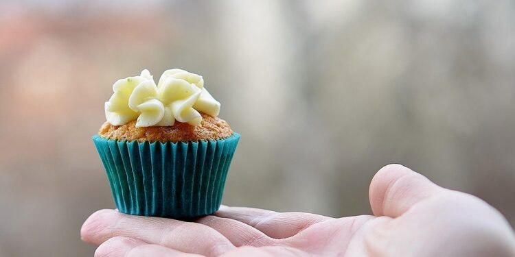 From Cupcakes to Cannoli: A Journey Through Irresistible Sweets