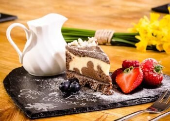 Dessert Pairings: The Best Wines and Coffees to Elevate Your Sweet Treats