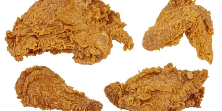 Savor the Flavor: Air Fryer Recipes That Will Change Your Cooking Game!