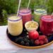 Smoothie Science: The Health Benefits of Blending Your Fruits and Veggies