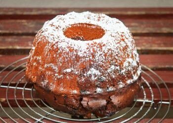 Sugar Rush: 10 No-Fuss Desserts You Can Make with Kids