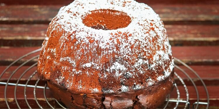 Sugar Rush: 10 No-Fuss Desserts You Can Make with Kids