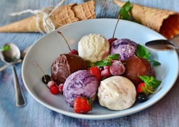 Sweet and Savory: Discovering the Best of Both Worlds