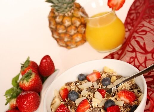 Healthy Yet Delicious: Guilt-Free Desserts for the Health-Conscious