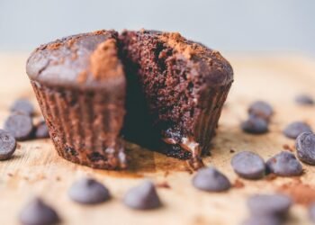 Decadent Delights: Easy Desserts for the Busy Baker