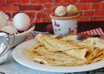 30-Minute Meals: Eating Healthy Has Never Been Easier!