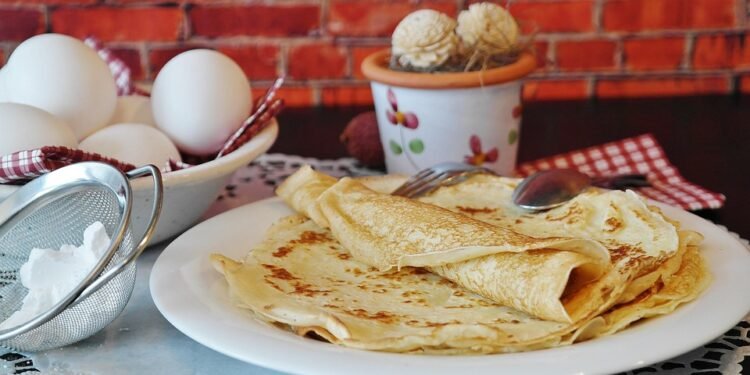 30-Minute Meals: Eating Healthy Has Never Been Easier!