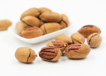 Snack Smart: Nutritious and Easy Recipes for Guilt-Free Munching