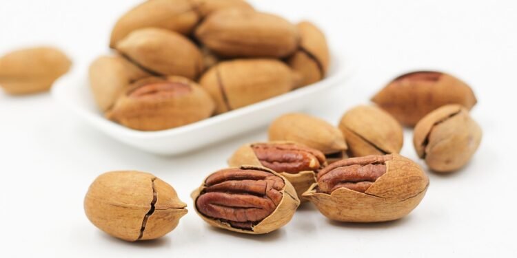 Snack Smart: Nutritious and Easy Recipes for Guilt-Free Munching