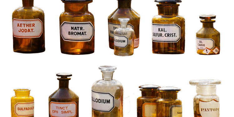 The Science of Taste: How to Elevate Your Drink Game