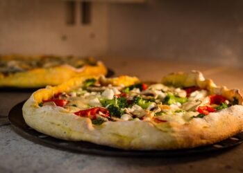 Dinner Done Right: Quick and Nutritious Meals for Busy Weeknights