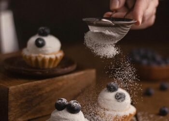 Sugar Rush: The Science Behind Your Favorite Sweet Treats