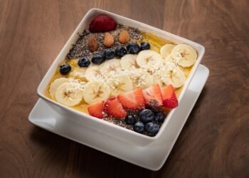 Smoothie Science: The Best Combinations for Health and Flavor