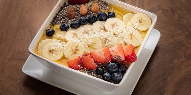 Smoothie Science: The Best Combinations for Health and Flavor
