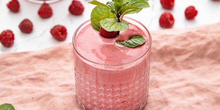Smoothie Bliss: Creative Recipes for Every Mood
