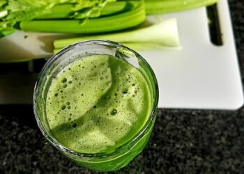 Superfood Smoothies: Boost Your Nutrition in a Glass