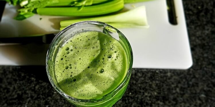 Superfood Smoothies: Boost Your Nutrition in a Glass