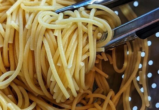 Meal Prep Magic: Healthy Recipes That Make Life Easier