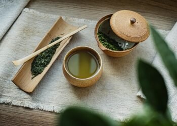 Superfoods Unleashed: Elevate Your Cooking with These Energizing Ingredients