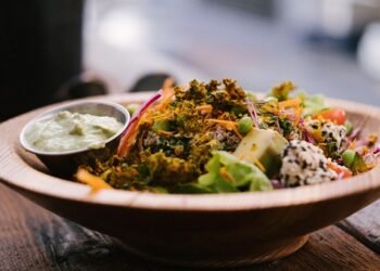 Lightning-Fast Meals: Gourmet Dishes Made Simple!