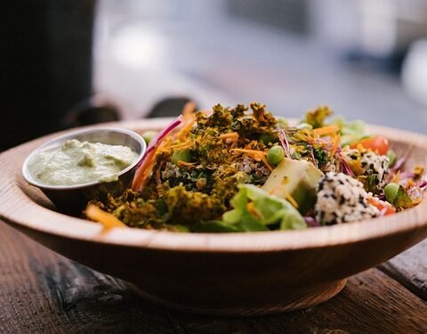 Lightning-Fast Meals: Gourmet Dishes Made Simple!