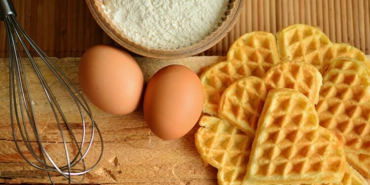 Whisk It Up: Easy Desserts That Impressive Anyone!
