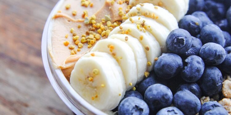 From Açaí Bowls to Avocado Brownies: Unconventional Healthy Desserts