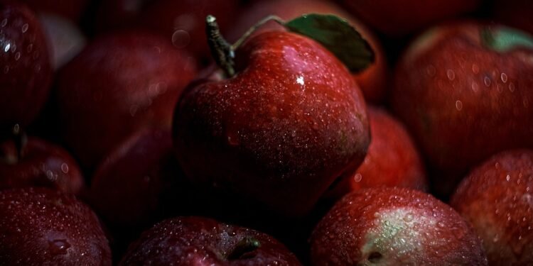 Fresh Flavors in a Flash: Simple Healthy Meals You Can Make in Under 30 Minutes