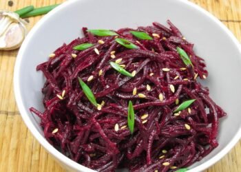 From Beets to Berries: Delicious Juice Recipes to Boost Your Immunity