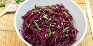 From Beets to Berries: Delicious Juice Recipes to Boost Your Immunity